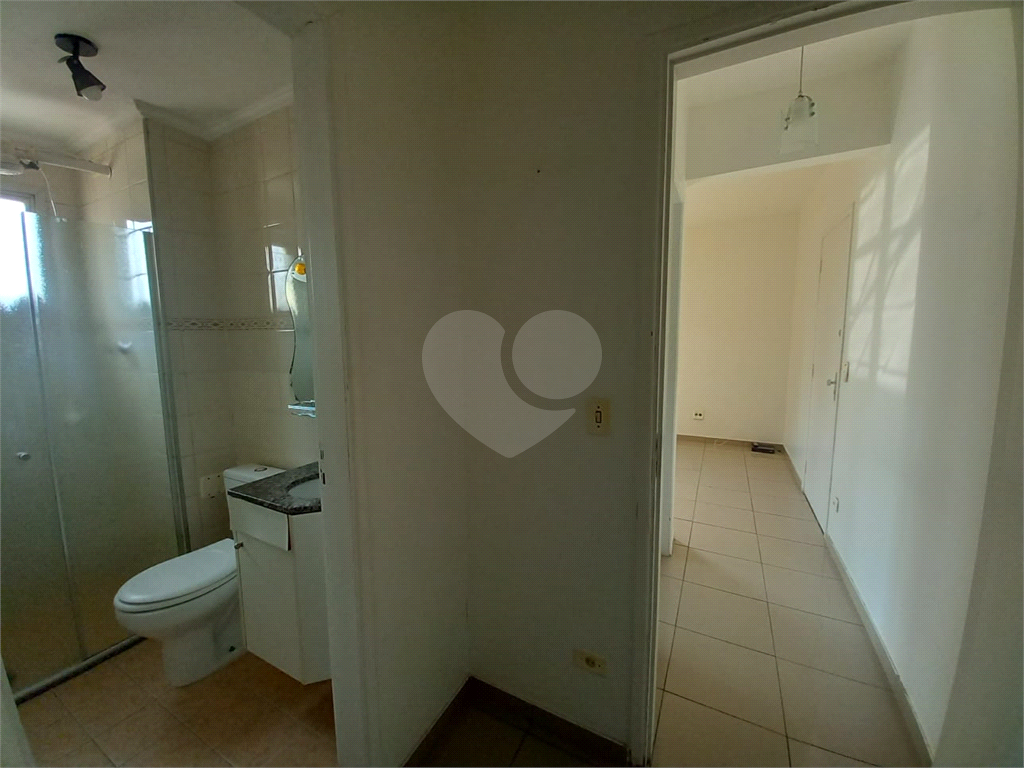 Apartamento à venda - Rua Pedro Doll - Santana