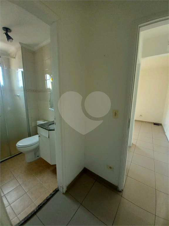 Apartamento à venda - Rua Pedro Doll - Santana