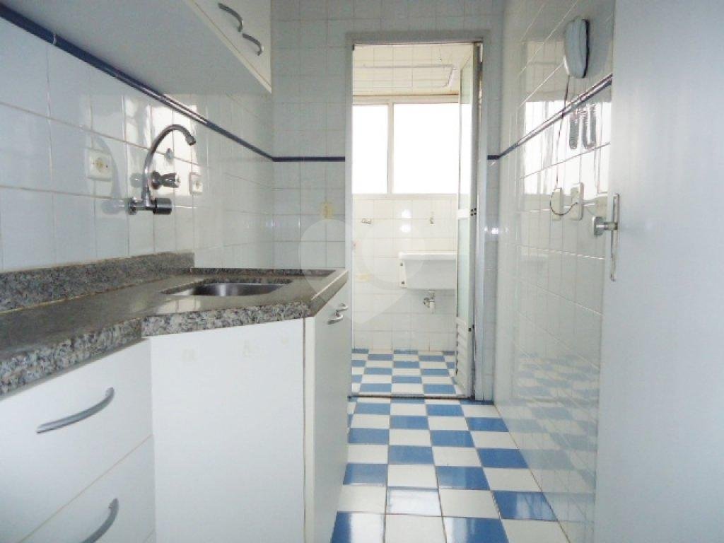Apartamento à venda - Rua Pedro Doll - Santana