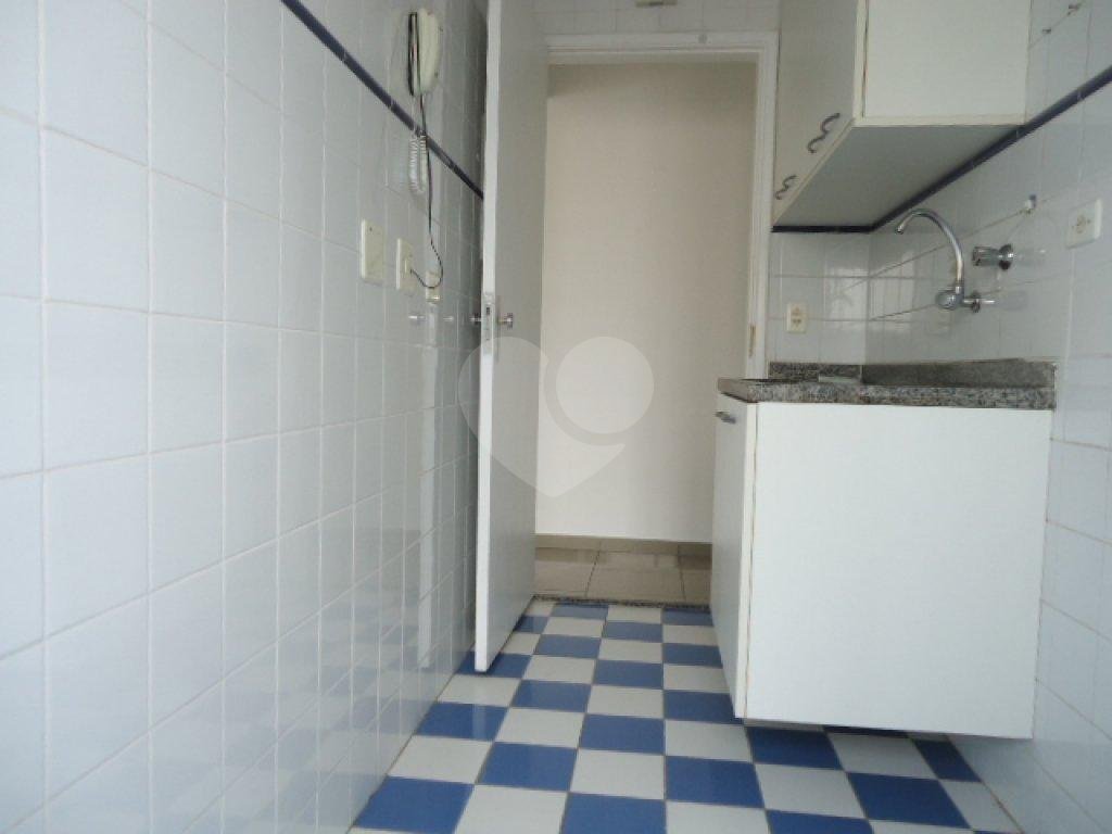 Apartamento à venda - Rua Pedro Doll - Santana