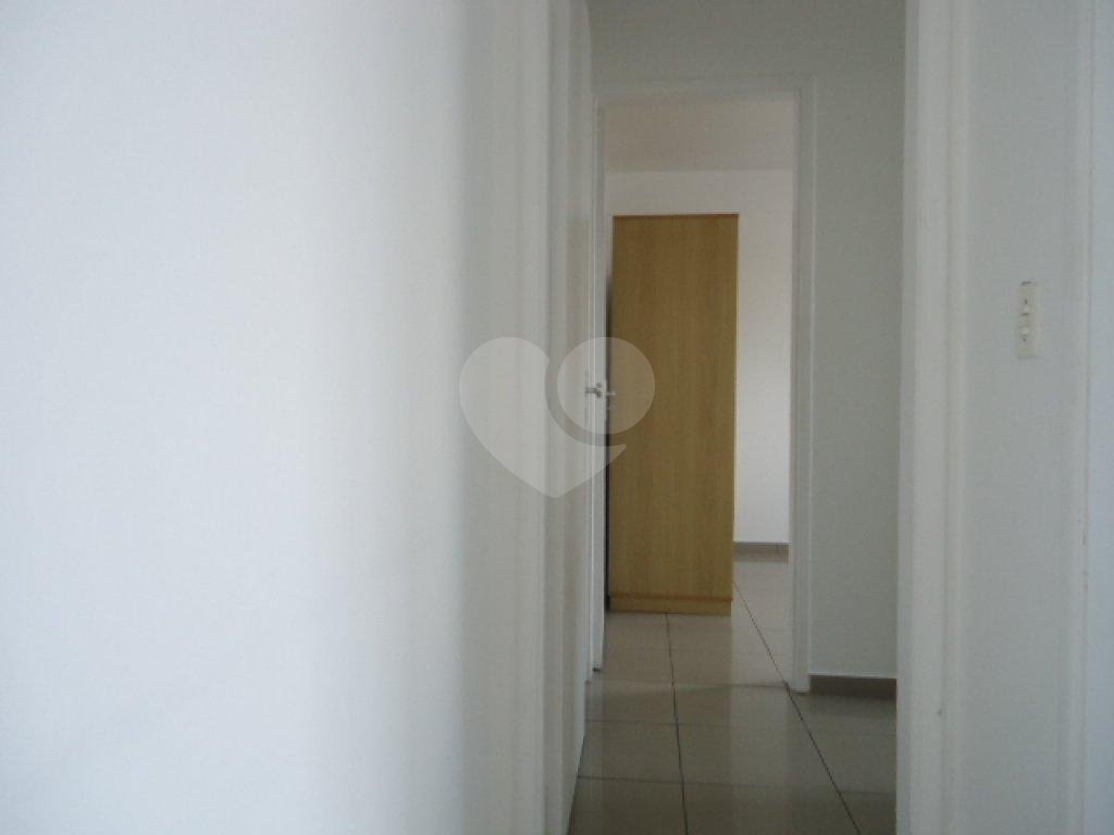 Apartamento à venda - Rua Pedro Doll - Santana