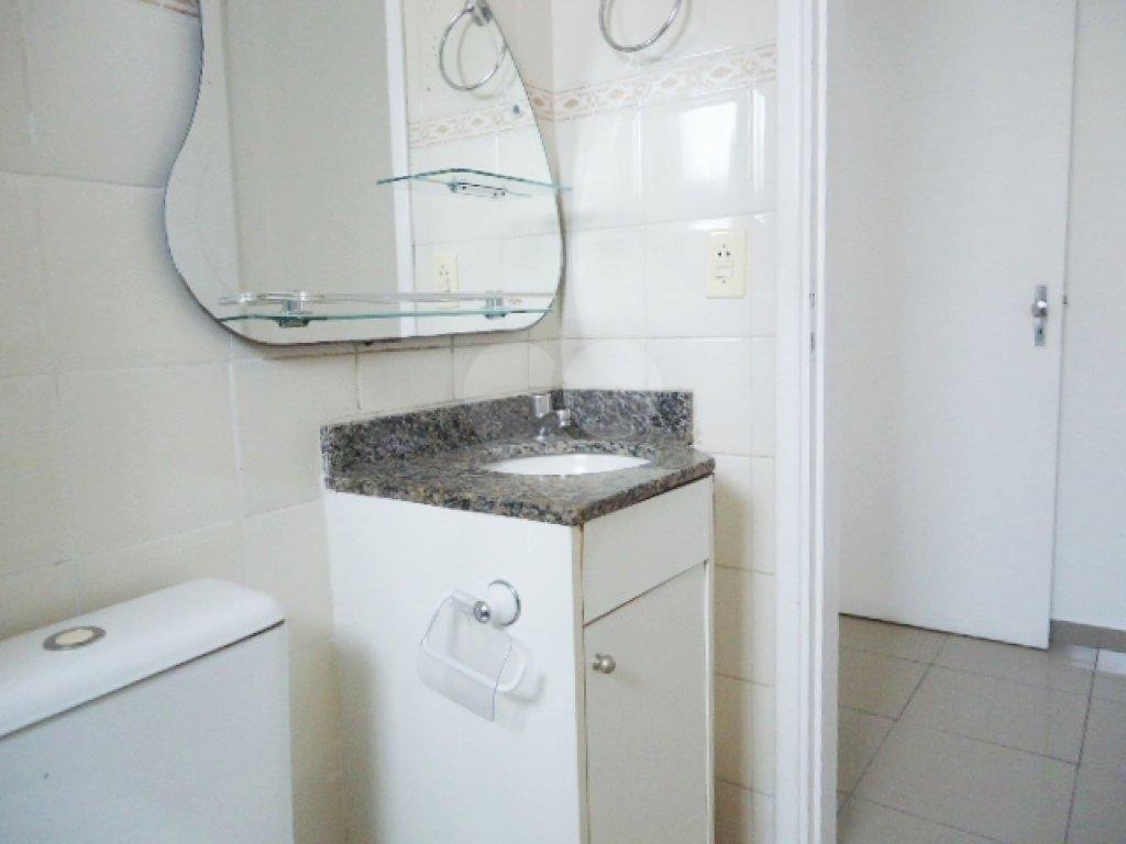 Apartamento à venda - Rua Pedro Doll - Santana
