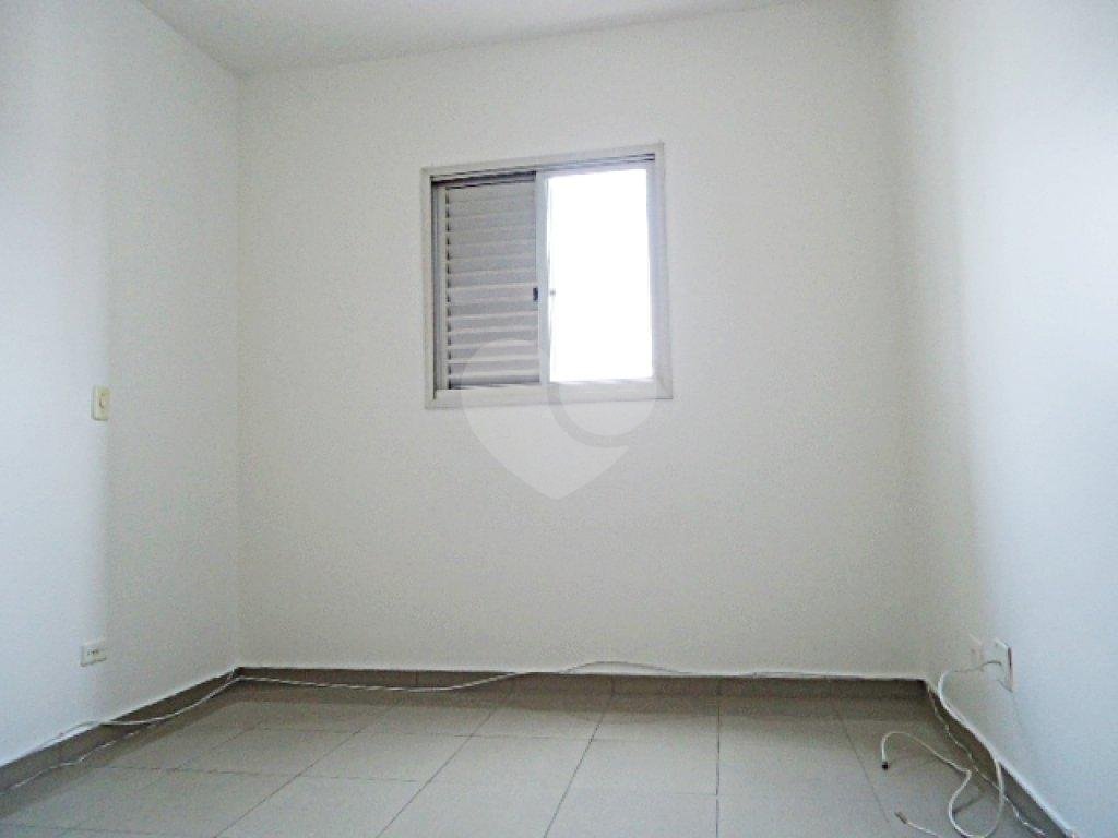 Apartamento à venda - Rua Pedro Doll - Santana