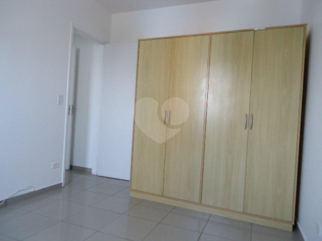 Apartamento à venda - Rua Pedro Doll - Santana