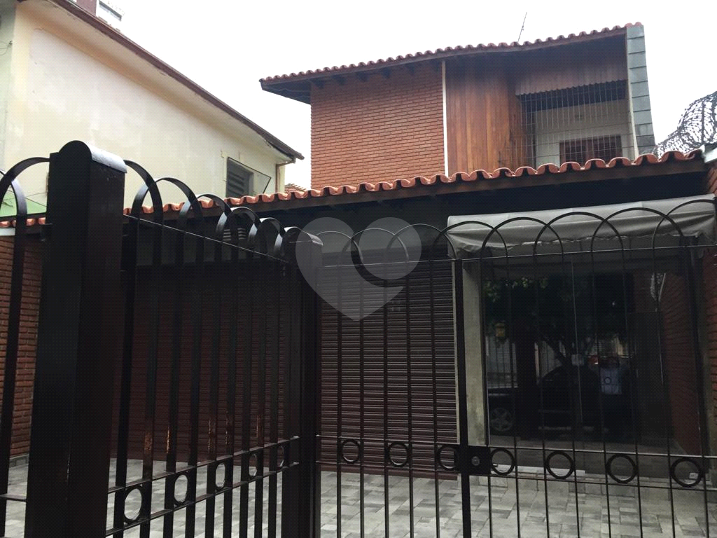 Sobrado à venda e aluguel com 3 quartos, 440m² - Foto 2