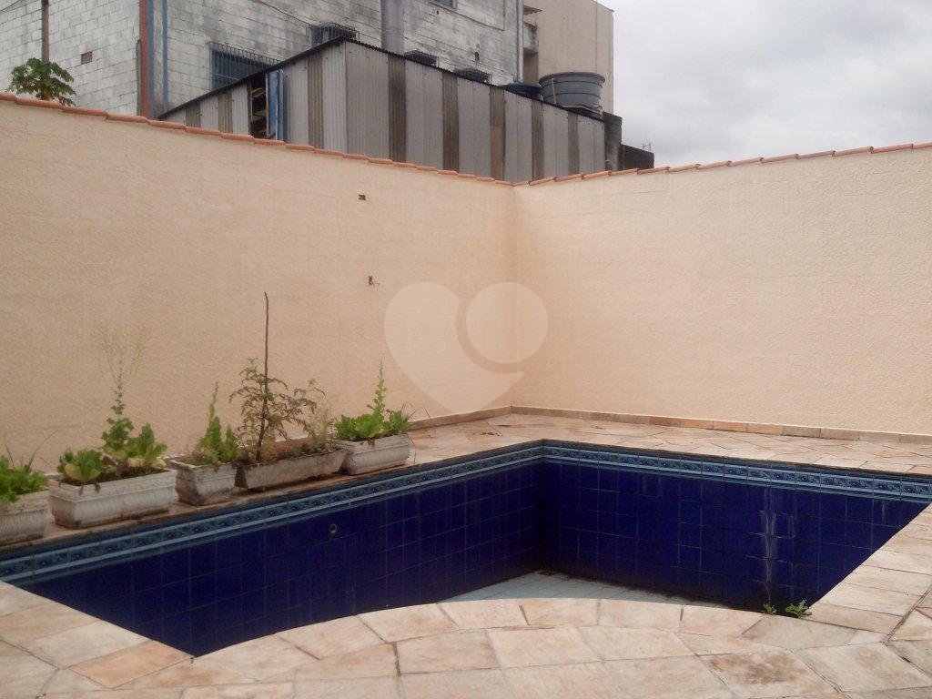 Sobrado à venda e aluguel com 3 quartos, 440m² - Foto 21