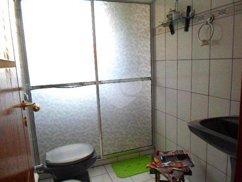 SOBRADO A VENDA NO BAIRRO DO EDU CHAVES - 3 QUARTOS (1 SUÍTE) E 2 VAGAS DE GARAGEM