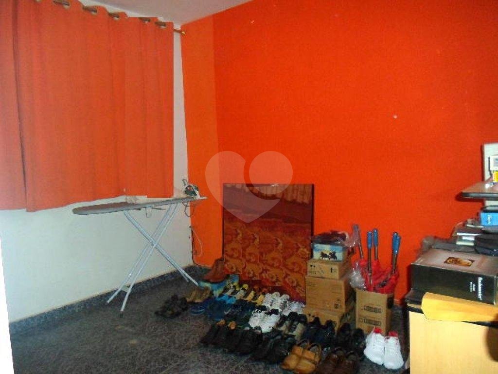 SOBRADO A VENDA NO BAIRRO DO EDU CHAVES - 3 QUARTOS (1 SUÍTE) E 2 VAGAS DE GARAGEM