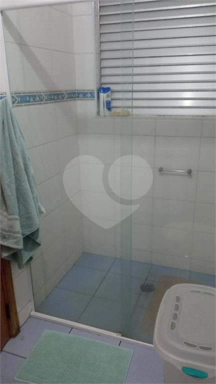 APARTAMENTO em SANTANA