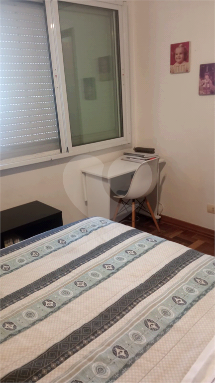 APARTAMENTO em SANTANA
