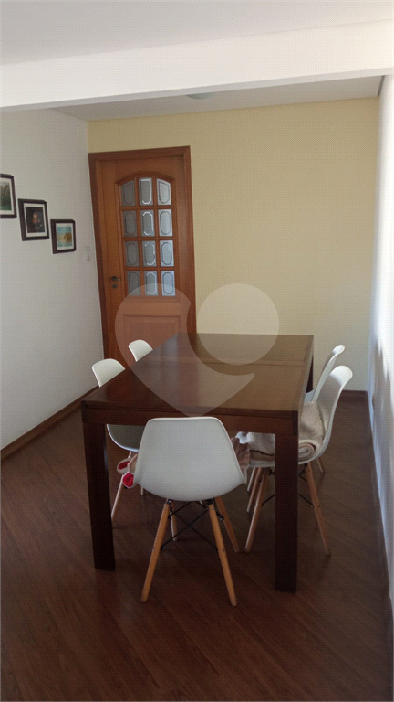 APARTAMENTO em SANTANA