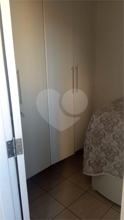 APARTAMENTO em SANTANA