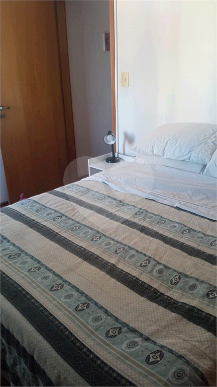 APARTAMENTO em SANTANA