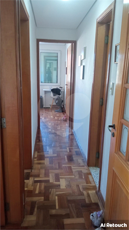 APARTAMENTO em SANTANA