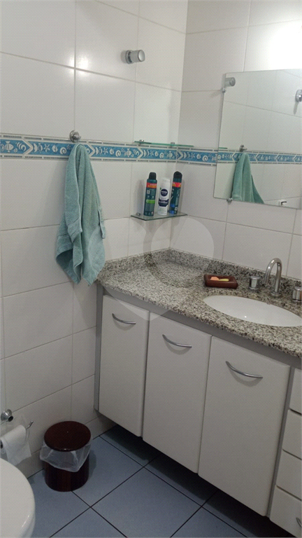 APARTAMENTO em SANTANA
