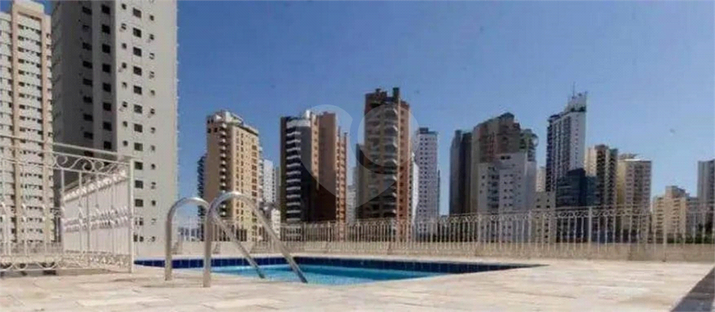 APARTAMENTO em SANTANA