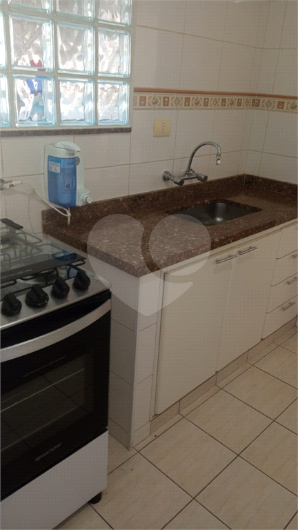 APARTAMENTO em SANTANA