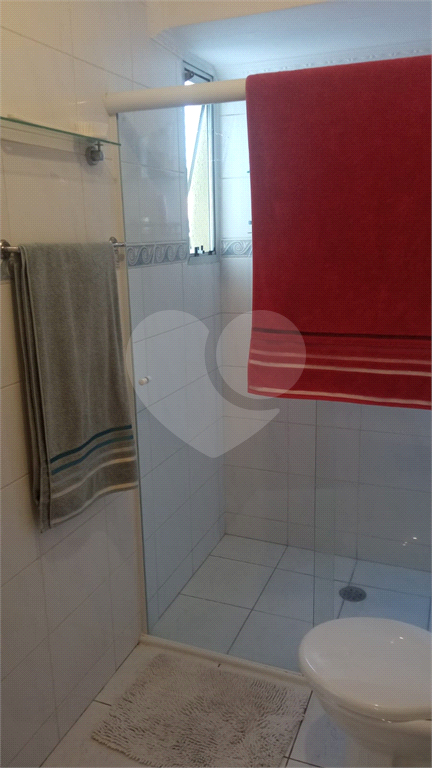 APARTAMENTO em SANTANA