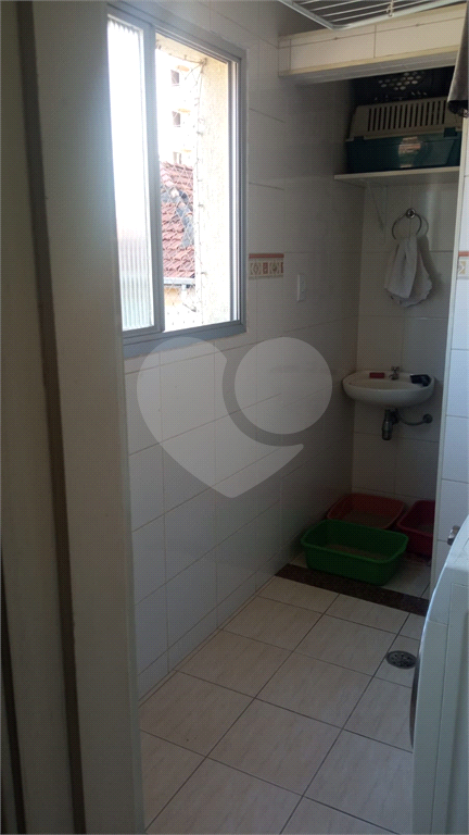 APARTAMENTO em SANTANA