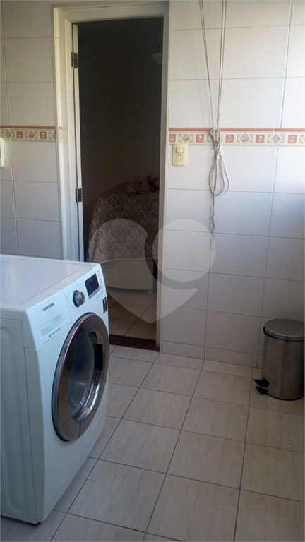 APARTAMENTO em SANTANA