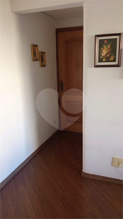 APARTAMENTO em SANTANA