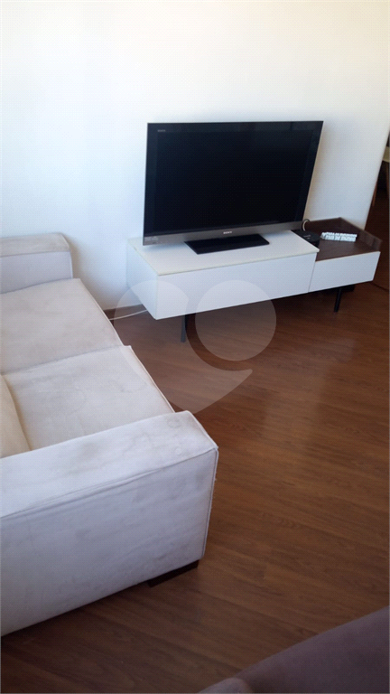 APARTAMENTO em SANTANA