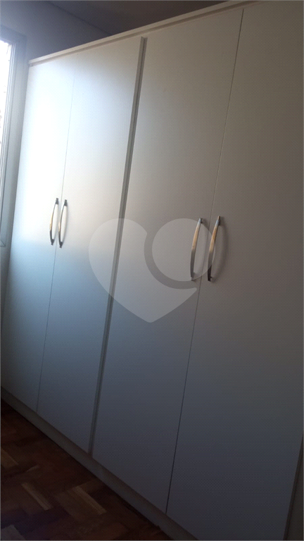 APARTAMENTO em SANTANA
