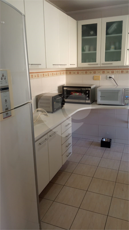 APARTAMENTO em SANTANA