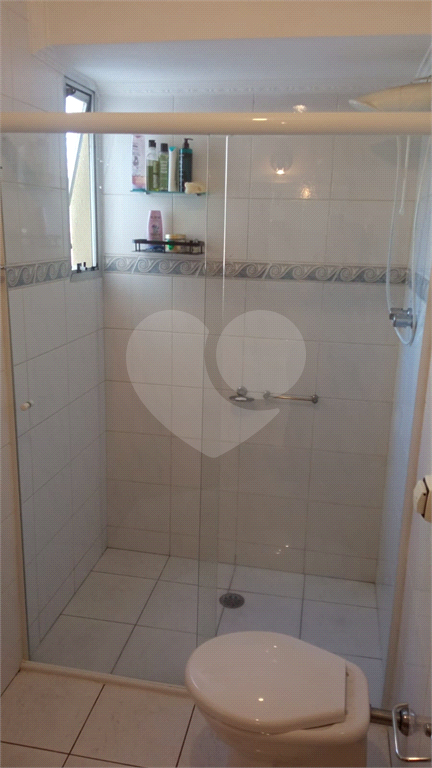 APARTAMENTO em SANTANA