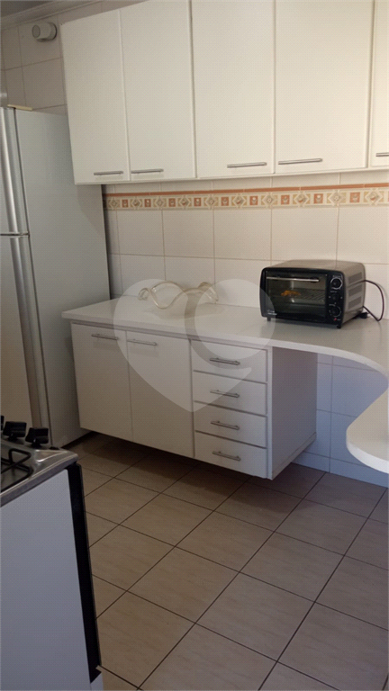 APARTAMENTO em SANTANA