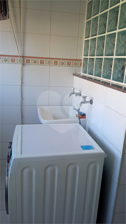 APARTAMENTO em SANTANA