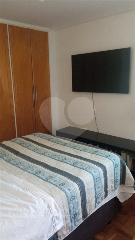 APARTAMENTO em SANTANA