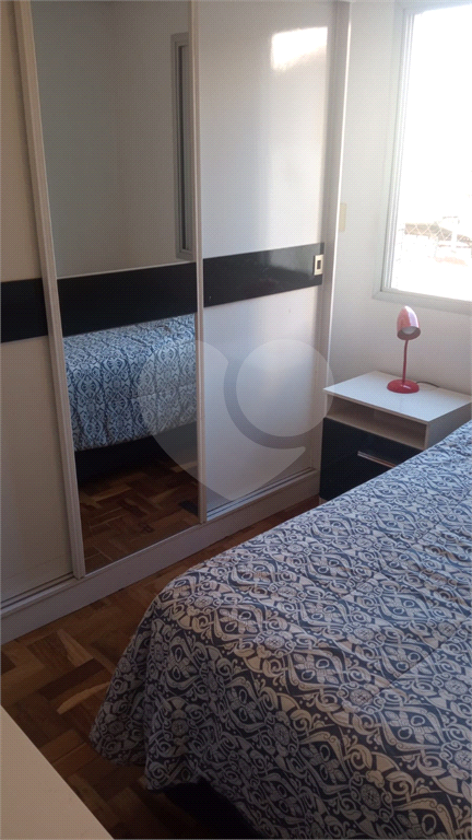 APARTAMENTO em SANTANA