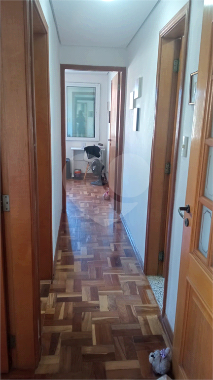 APARTAMENTO em SANTANA