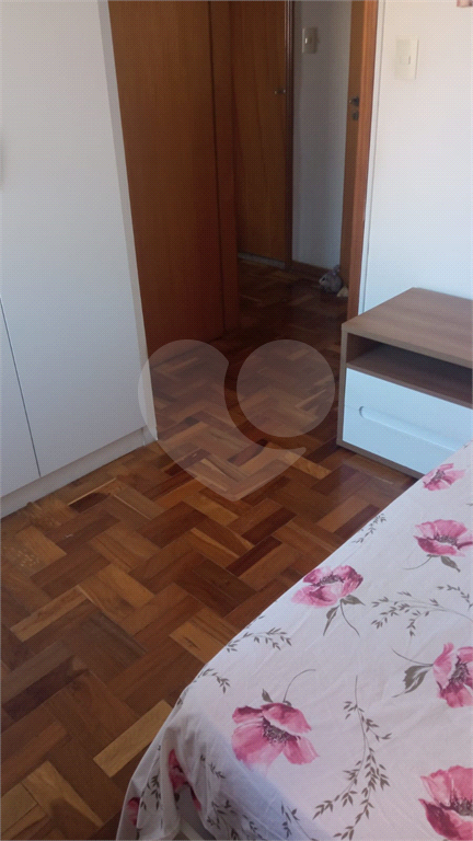 APARTAMENTO em SANTANA