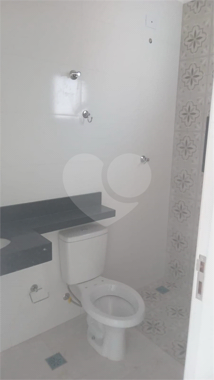 Sobrado novo Lauzane Paulista com 3 suítes e 2 vagas