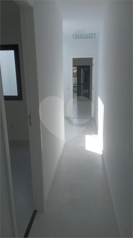 Sobrado novo Lauzane Paulista com 3 suítes e 2 vagas