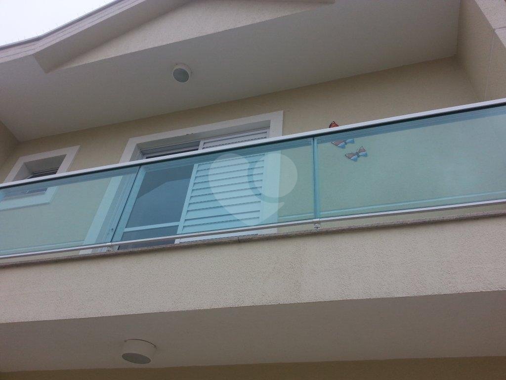 CONDOMÍNIO em CASA VERDE