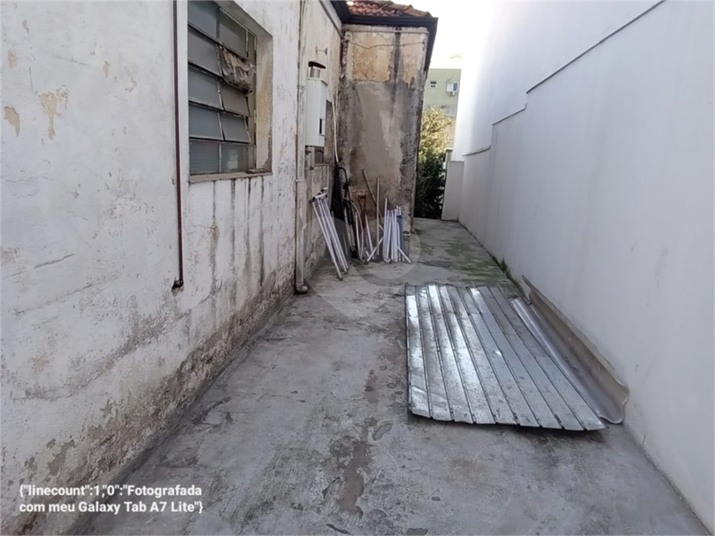 Terreno entre aos metrôs Parada Inglesa e Tucuruvi