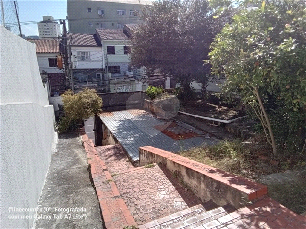 Terreno entre aos metrôs Parada Inglesa e Tucuruvi