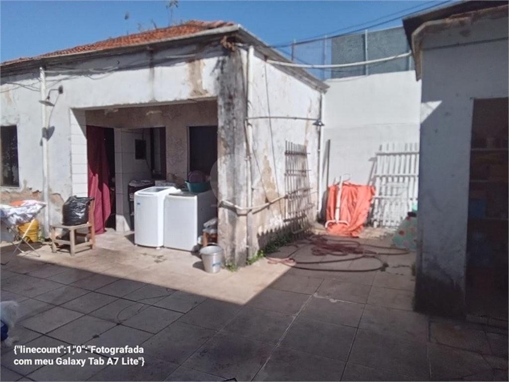 Terreno entre aos metrôs Parada Inglesa e Tucuruvi