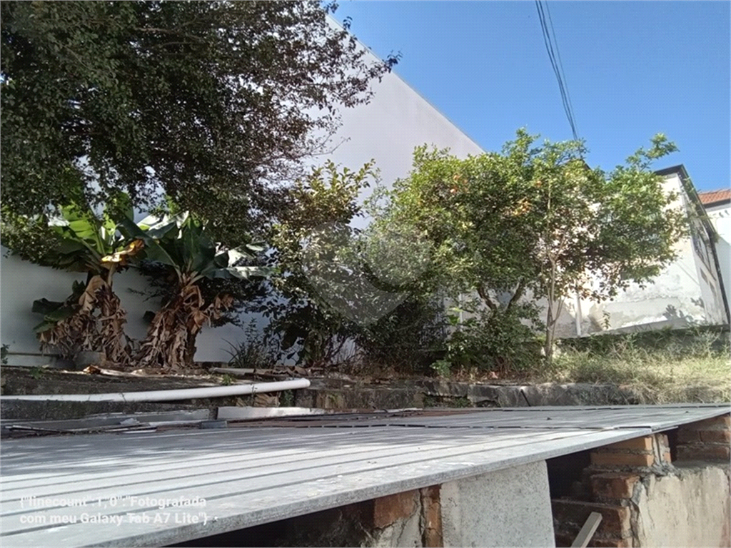 Terreno entre aos metrôs Parada Inglesa e Tucuruvi