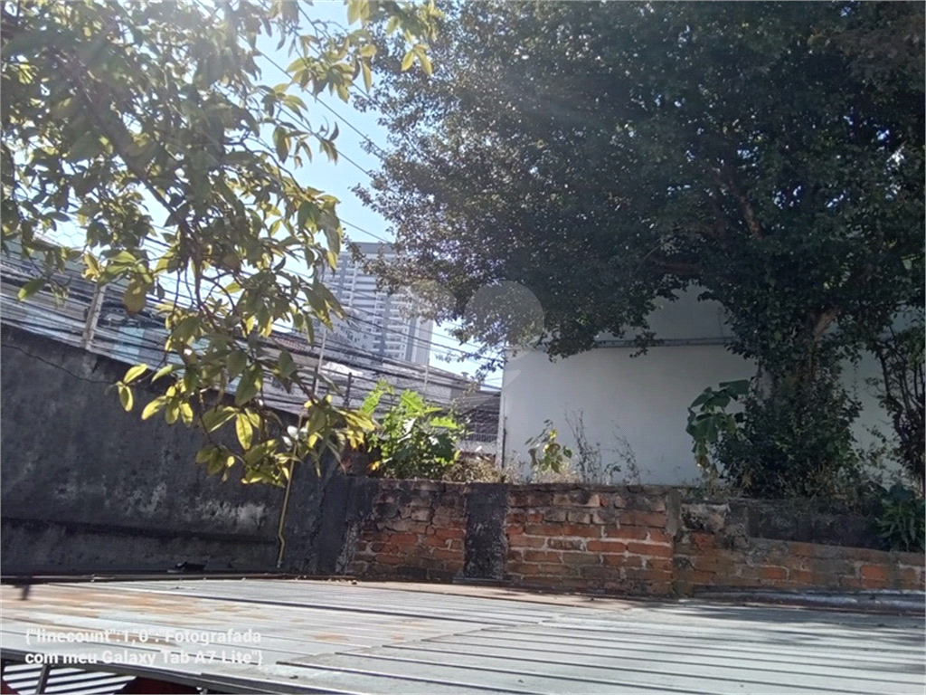 Terreno entre aos metrôs Parada Inglesa e Tucuruvi