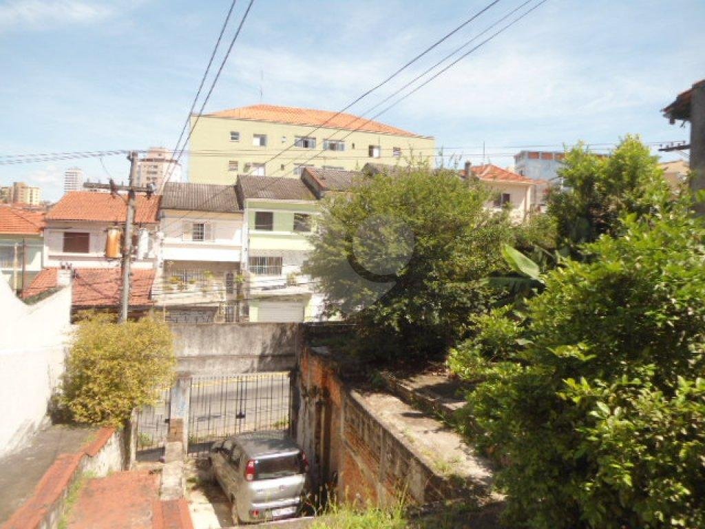 Terreno entre aos metrôs Parada Inglesa e Tucuruvi