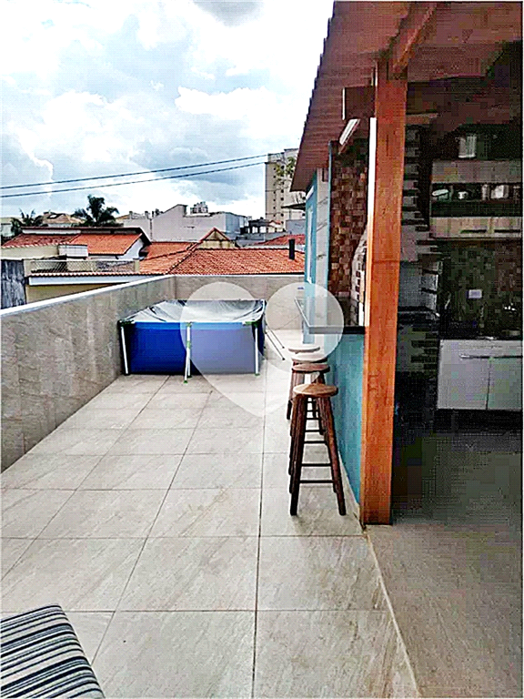 Sobrado à venda com 2 quartos, 220m² - Foto 4