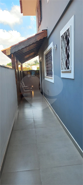 SOBRADO em CASA VERDE