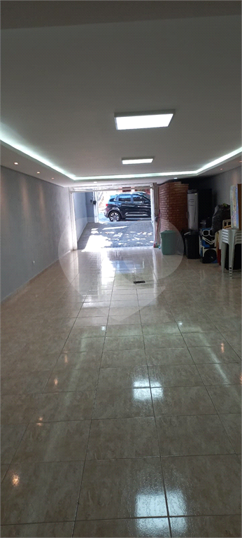 SOBRADO em CASA VERDE