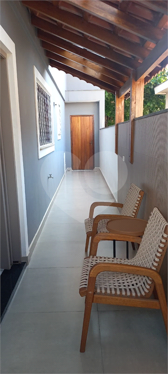 SOBRADO em CASA VERDE