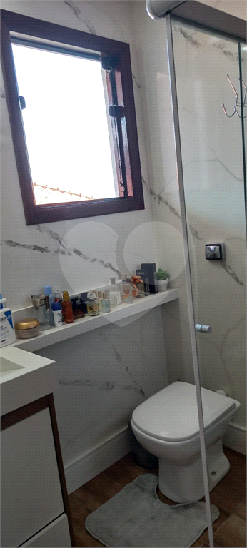 SOBRADO em CASA VERDE