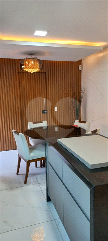 SOBRADO em CASA VERDE